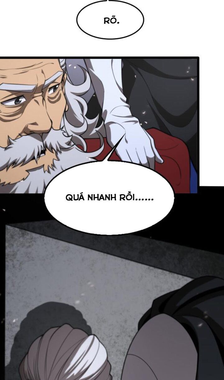 Chư Giới Mạt Nhân Tại Tuyến Chapter 136 - 10