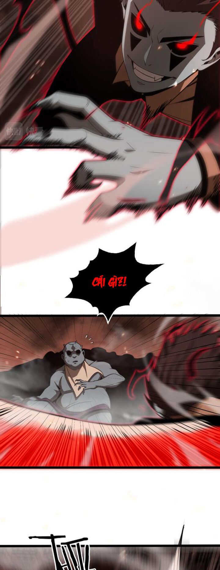 Chư Giới Mạt Nhân Tại Tuyến Chapter 137 - 14