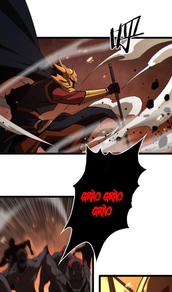 Chư Giới Mạt Nhân Tại Tuyến Chapter 137 - 20