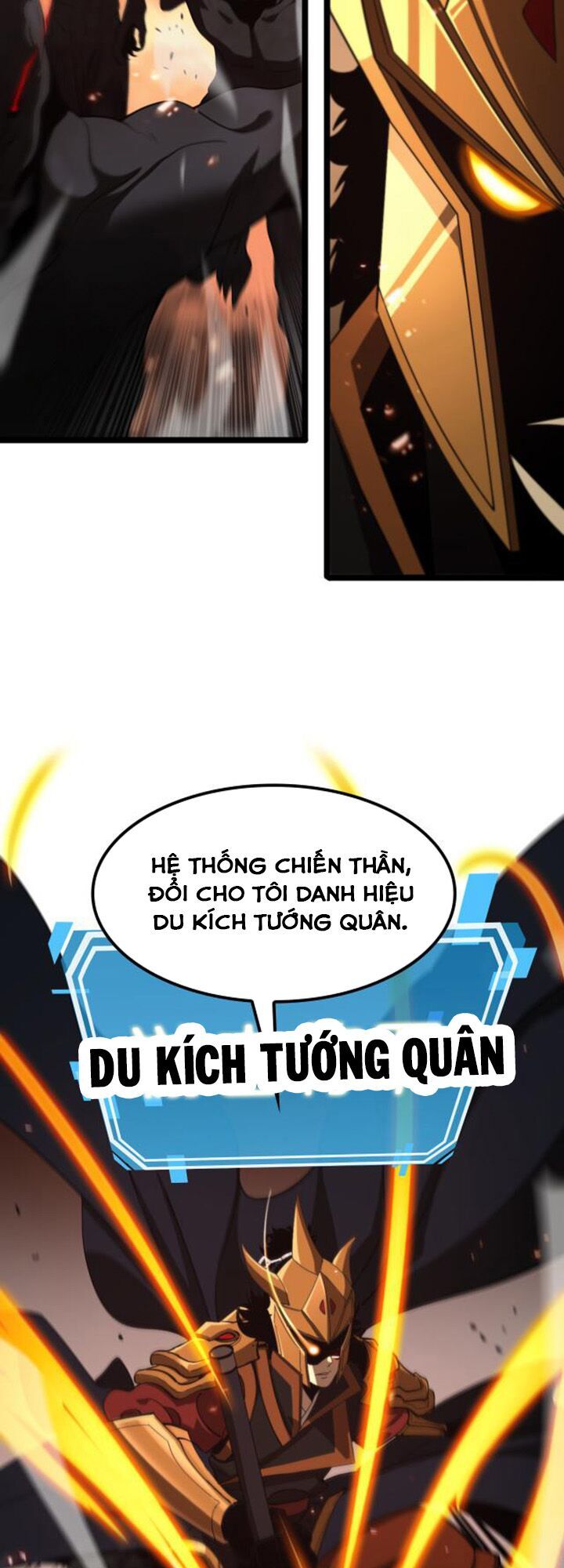 Chư Giới Mạt Nhân Tại Tuyến Chapter 137 - 21