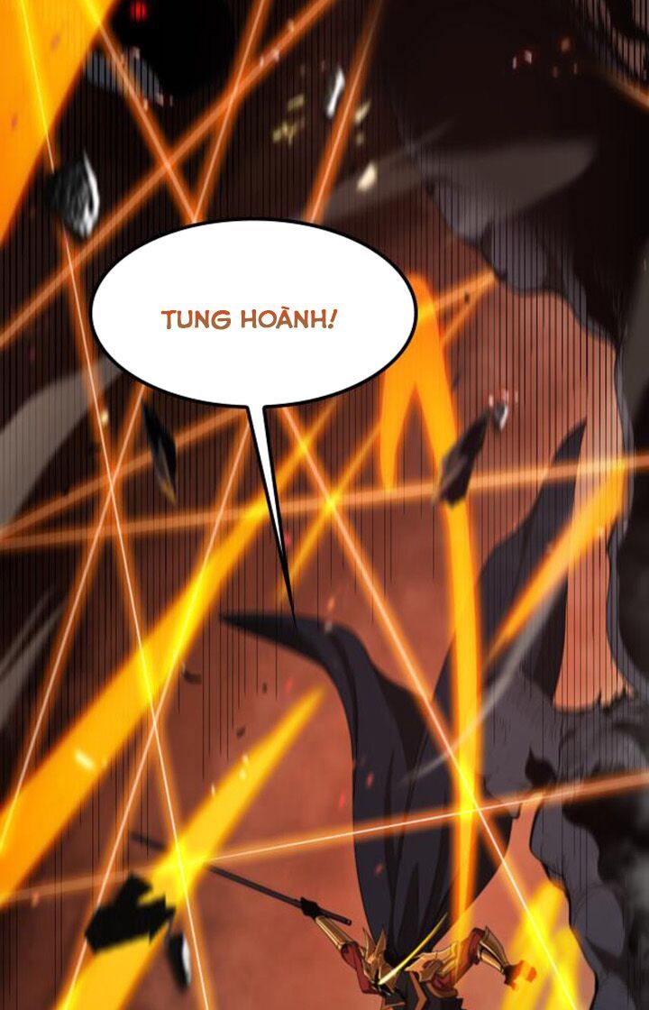 Chư Giới Mạt Nhân Tại Tuyến Chapter 137 - 24