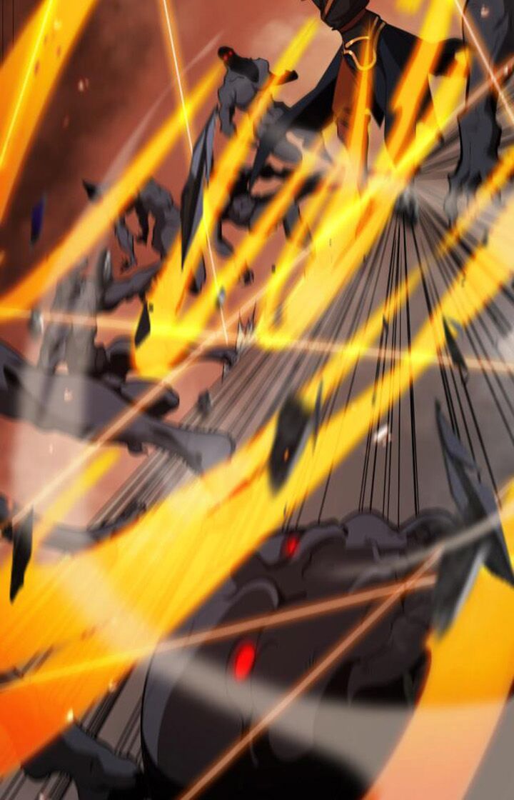 Chư Giới Mạt Nhân Tại Tuyến Chapter 137 - 25