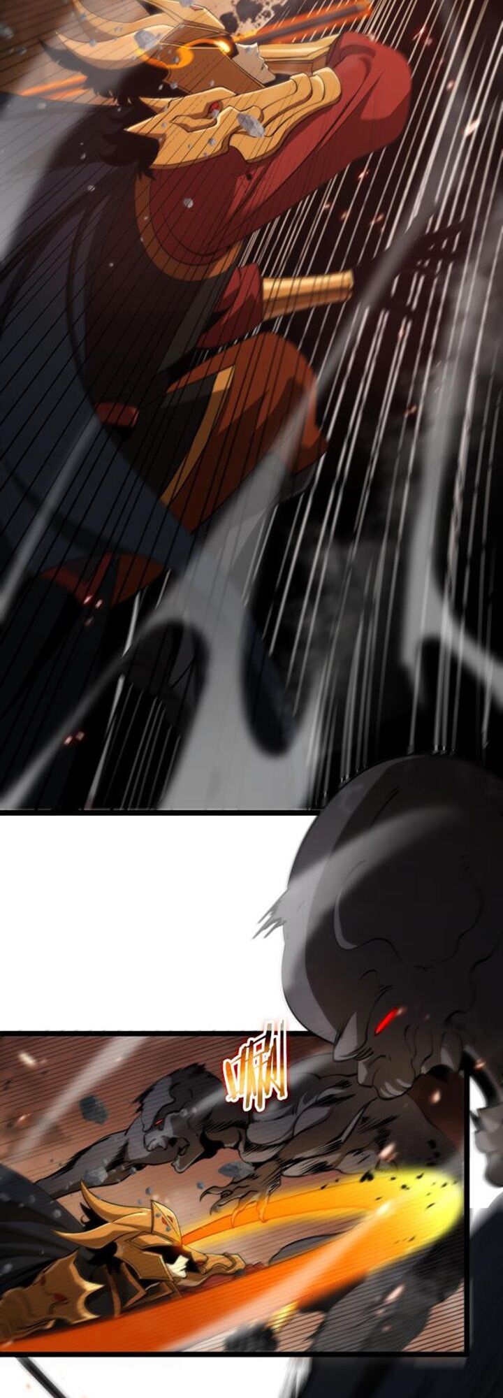 Chư Giới Mạt Nhân Tại Tuyến Chapter 137 - 28