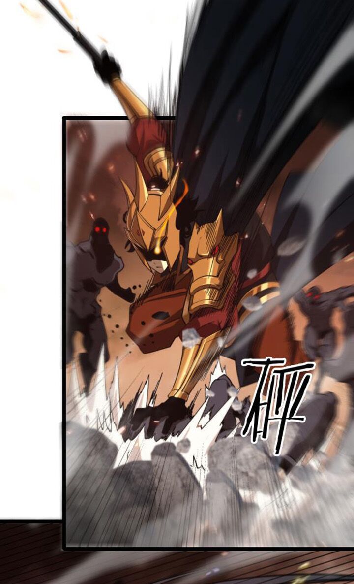 Chư Giới Mạt Nhân Tại Tuyến Chapter 137 - 29