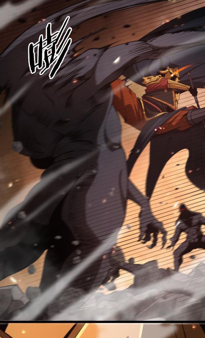 Chư Giới Mạt Nhân Tại Tuyến Chapter 137 - 30