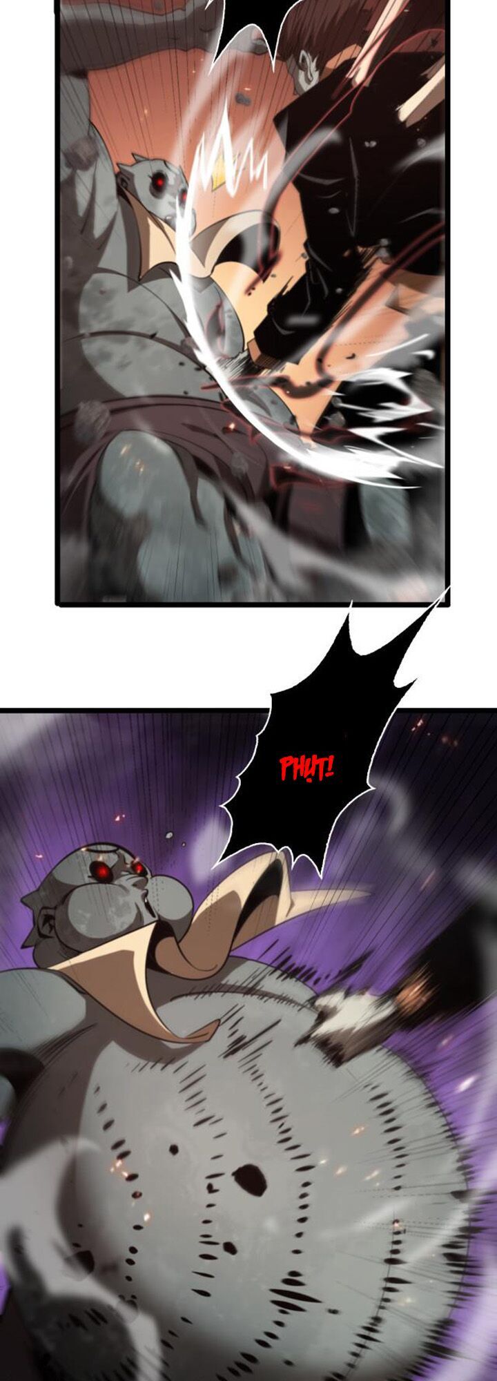 Chư Giới Mạt Nhân Tại Tuyến Chapter 137 - 32