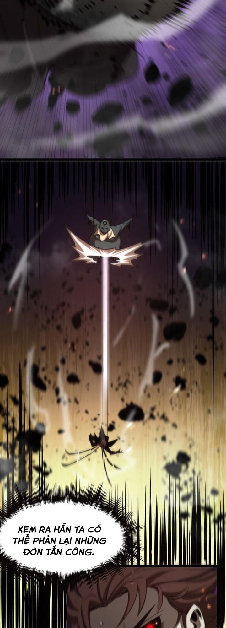 Chư Giới Mạt Nhân Tại Tuyến Chapter 137 - 33