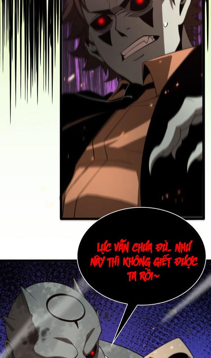 Chư Giới Mạt Nhân Tại Tuyến Chapter 137 - 34