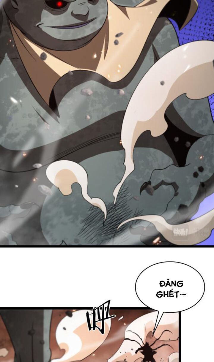 Chư Giới Mạt Nhân Tại Tuyến Chapter 137 - 35