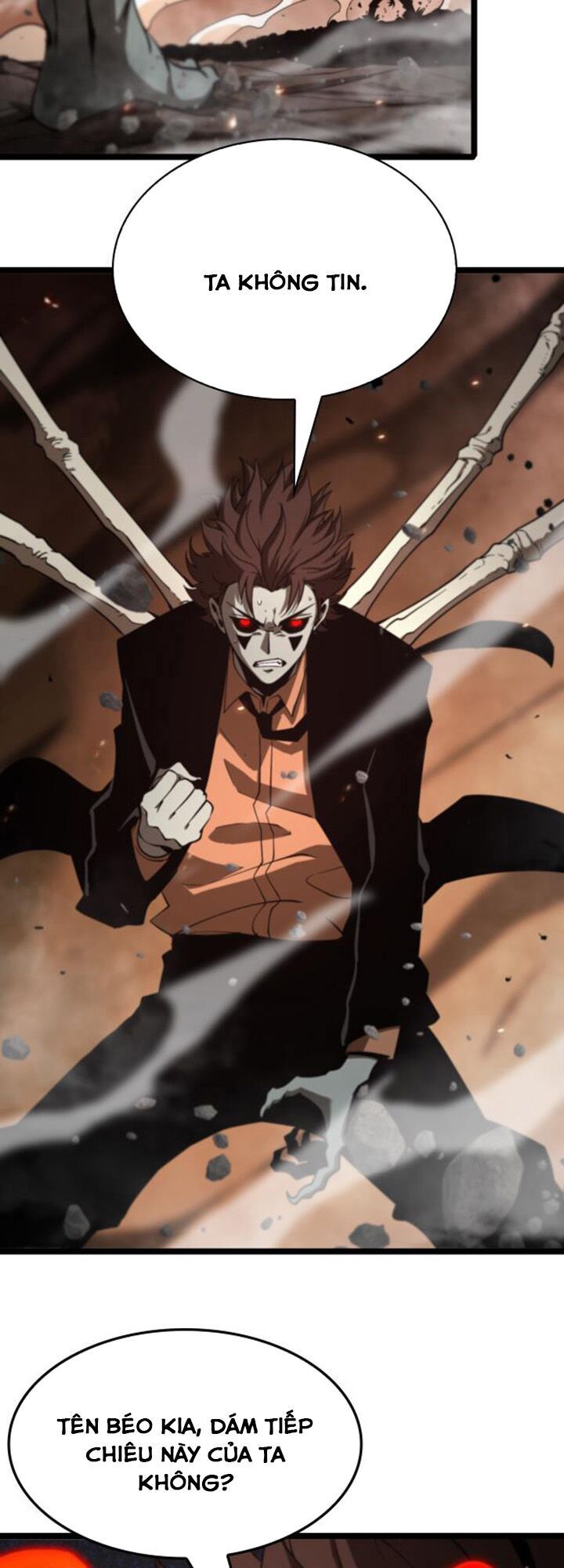 Chư Giới Mạt Nhân Tại Tuyến Chapter 137 - 36