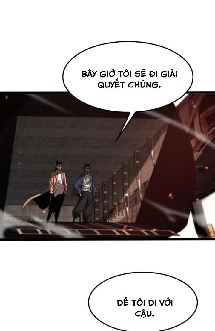 Chư Giới Mạt Nhân Tại Tuyến Chapter 137 - 5
