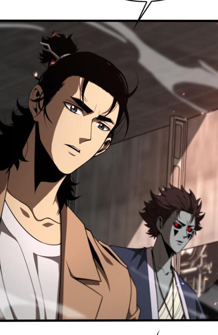 Chư Giới Mạt Nhân Tại Tuyến Chapter 137 - 6