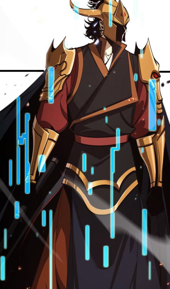 Chư Giới Mạt Nhân Tại Tuyến Chapter 137 - 10