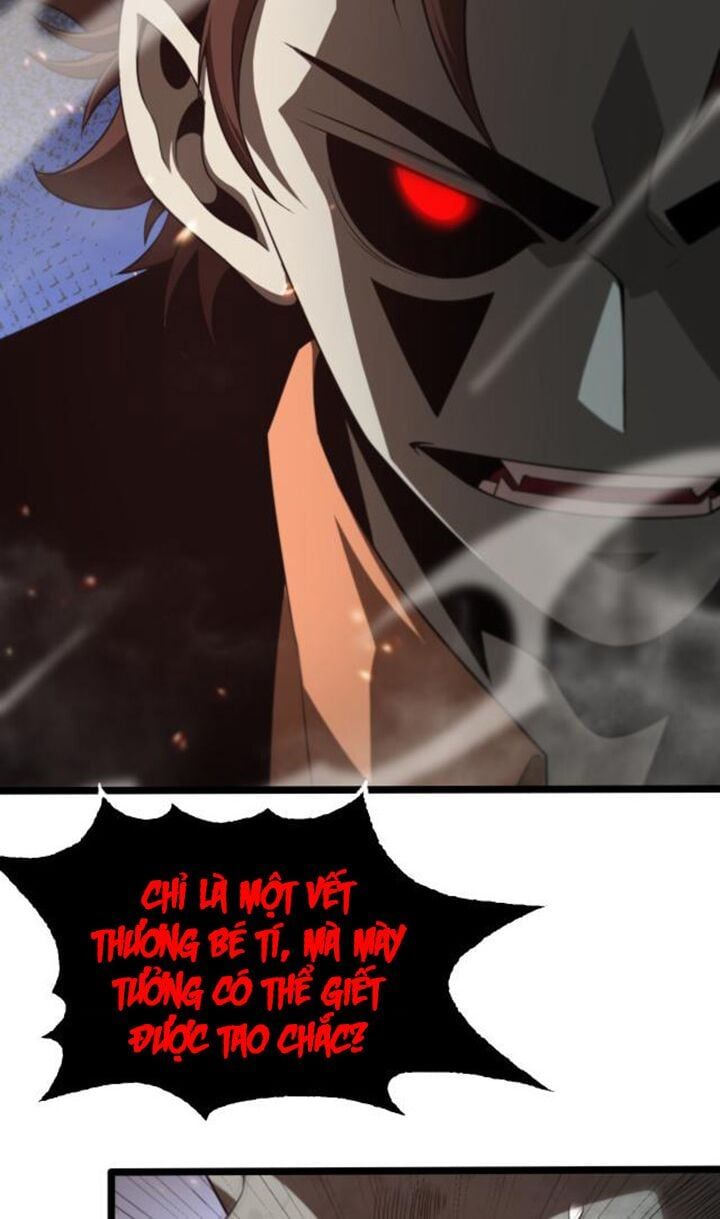 Chư Giới Mạt Nhân Tại Tuyến Chapter 138 - 11