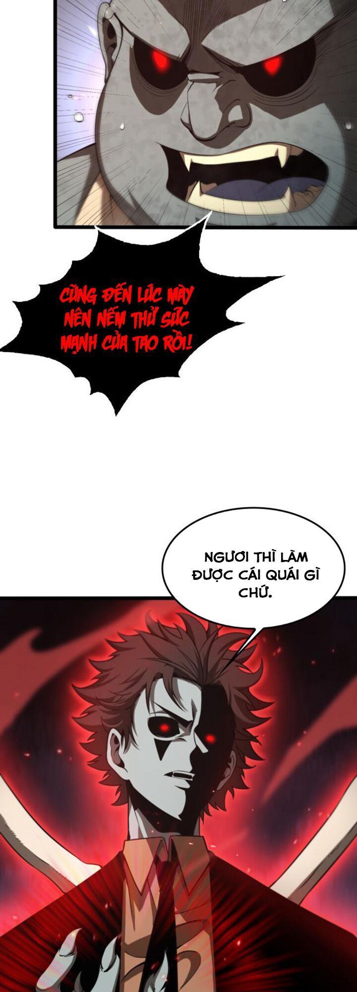 Chư Giới Mạt Nhân Tại Tuyến Chapter 138 - 12