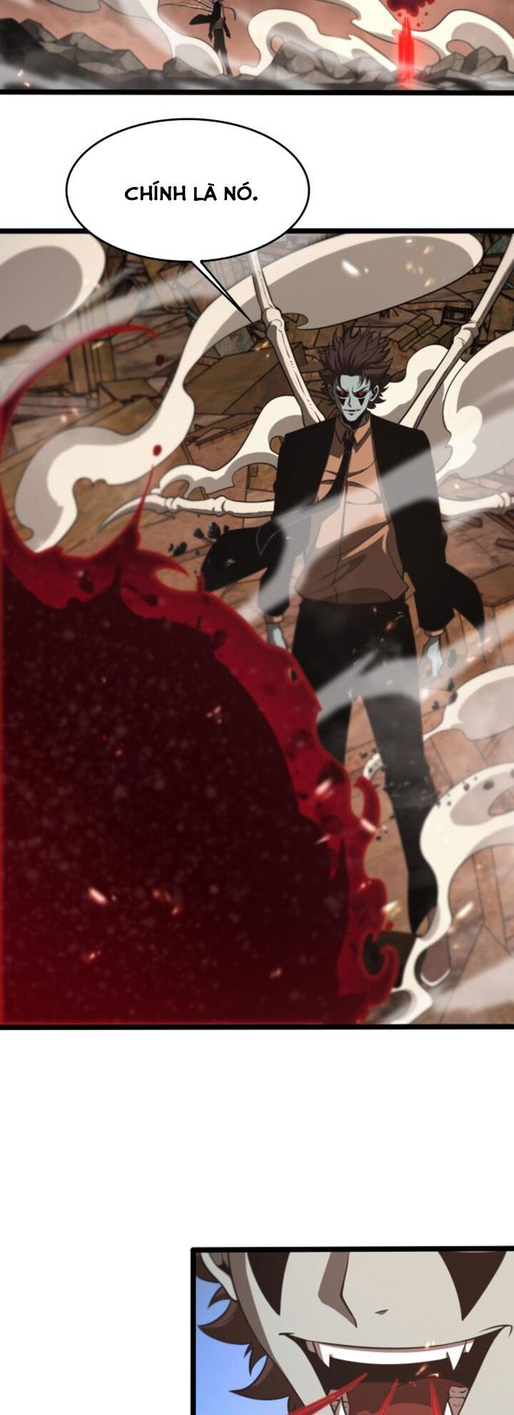 Chư Giới Mạt Nhân Tại Tuyến Chapter 138 - 19