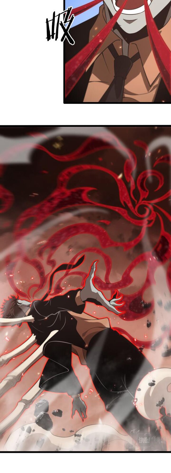 Chư Giới Mạt Nhân Tại Tuyến Chapter 138 - 20