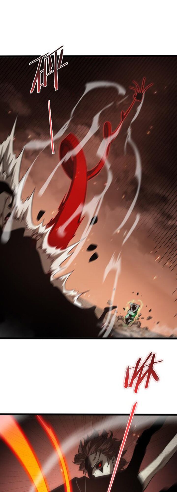 Chư Giới Mạt Nhân Tại Tuyến Chapter 138 - 3