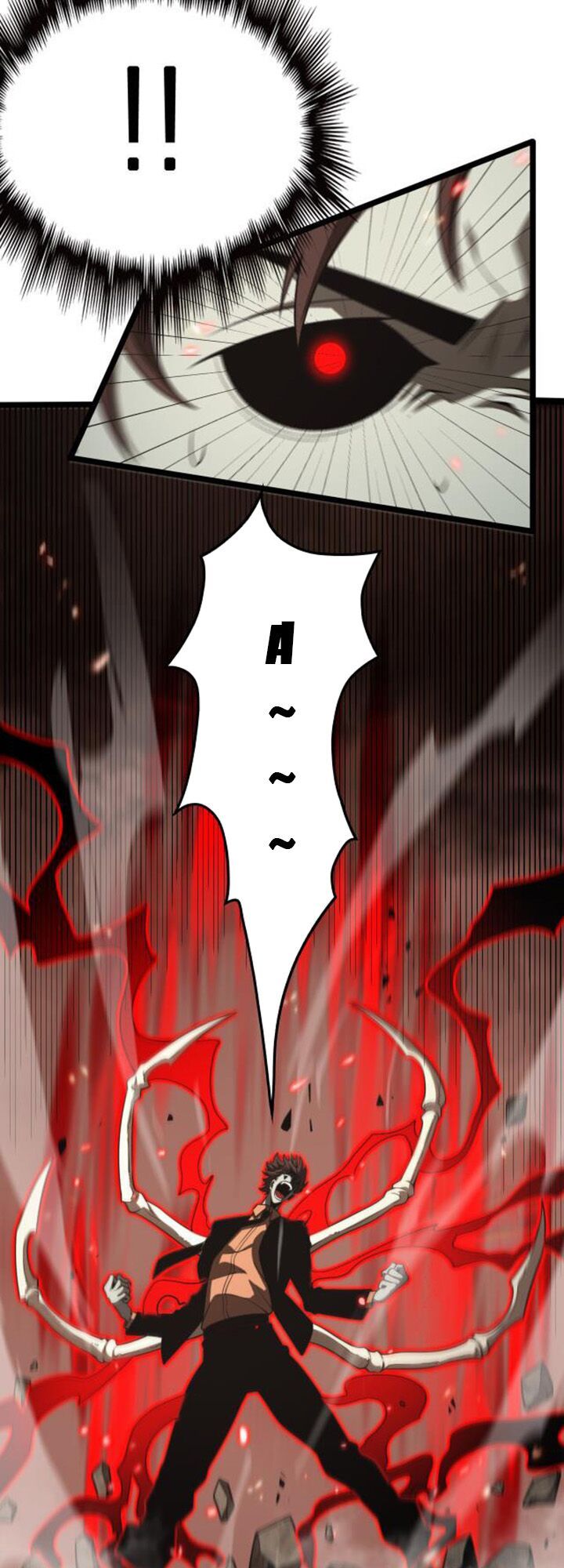 Chư Giới Mạt Nhân Tại Tuyến Chapter 138 - 22