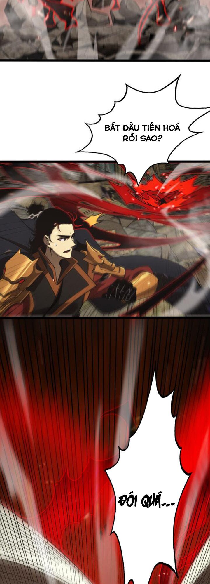 Chư Giới Mạt Nhân Tại Tuyến Chapter 138 - 23