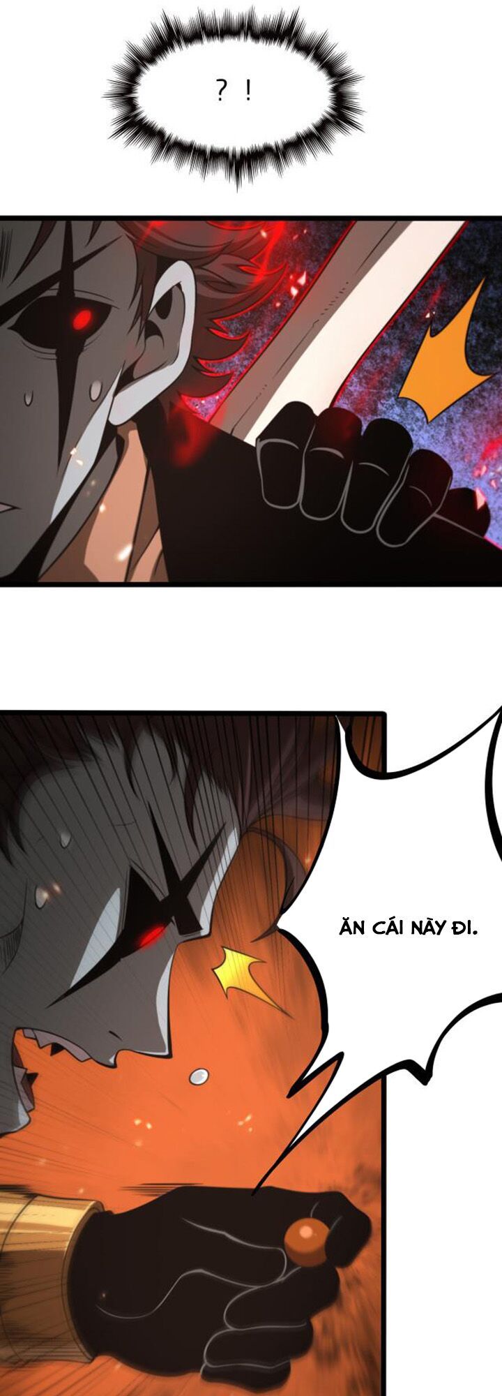 Chư Giới Mạt Nhân Tại Tuyến Chapter 138 - 27