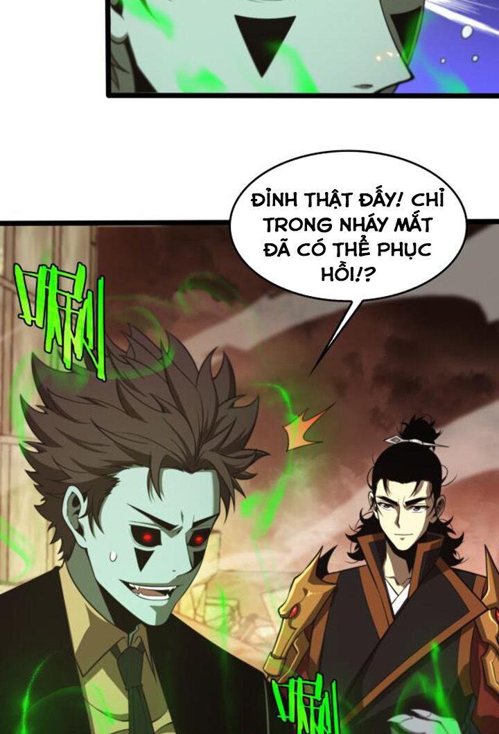 Chư Giới Mạt Nhân Tại Tuyến Chapter 138 - 29