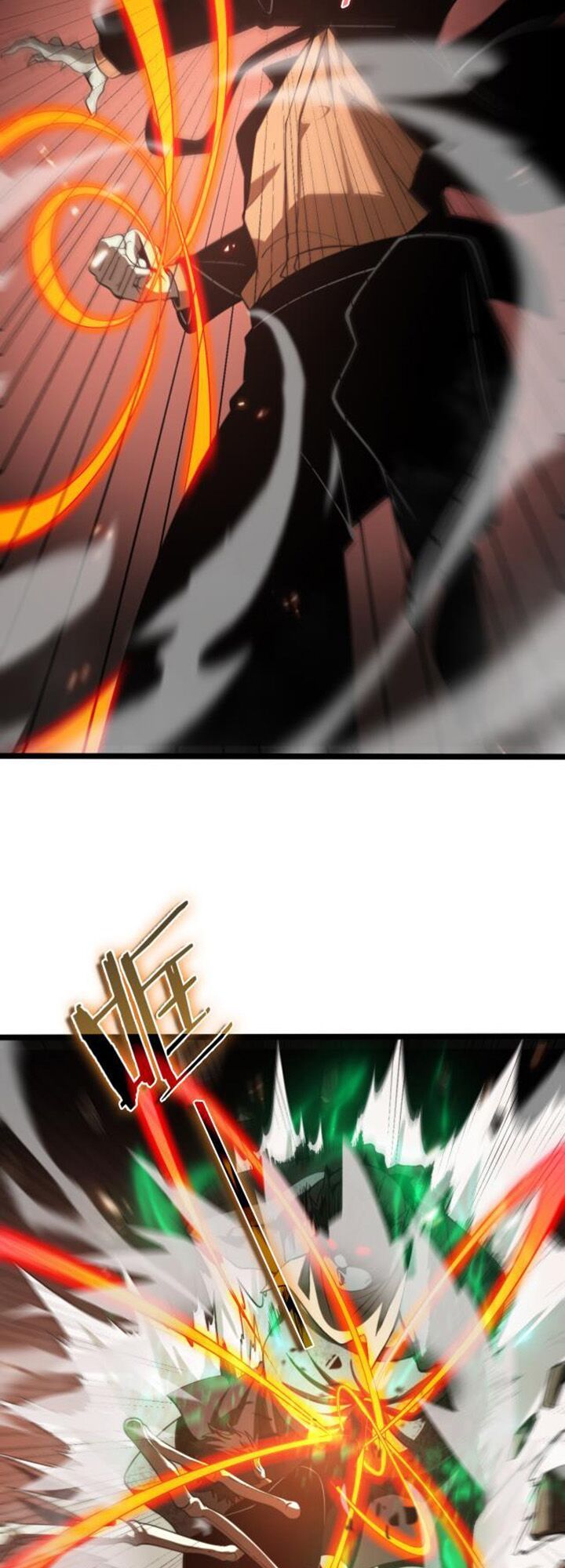 Chư Giới Mạt Nhân Tại Tuyến Chapter 138 - 4