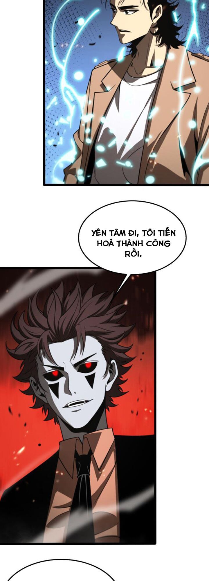 Chư Giới Mạt Nhân Tại Tuyến Chapter 138 - 31