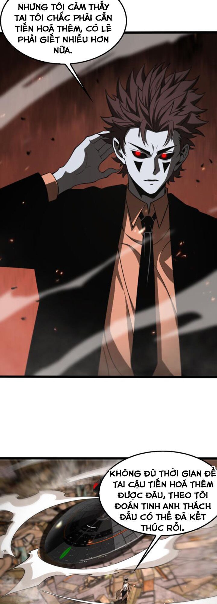 Chư Giới Mạt Nhân Tại Tuyến Chapter 138 - 32