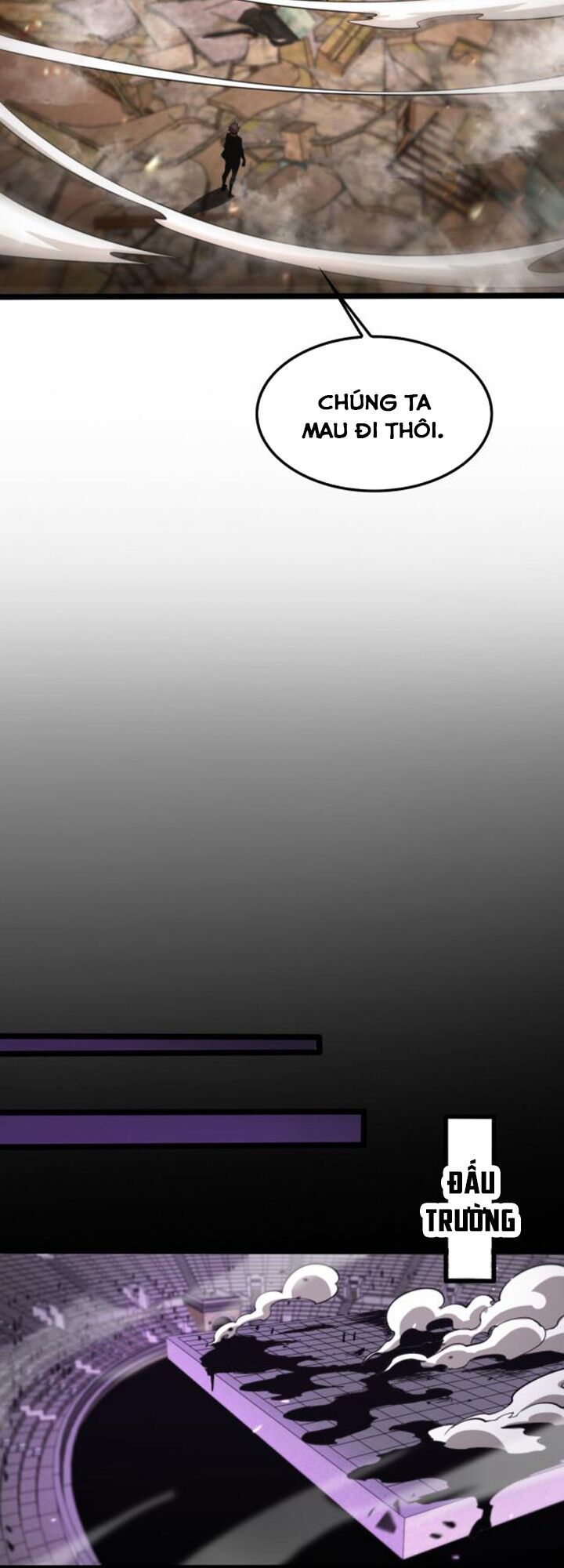 Chư Giới Mạt Nhân Tại Tuyến Chapter 138 - 33