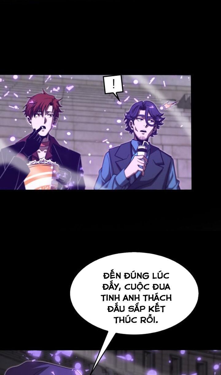 Chư Giới Mạt Nhân Tại Tuyến Chapter 138 - 34