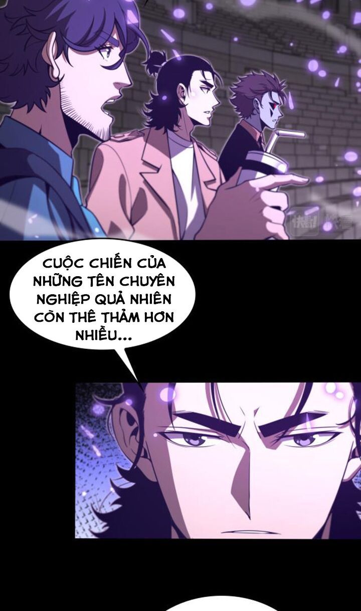 Chư Giới Mạt Nhân Tại Tuyến Chapter 138 - 35