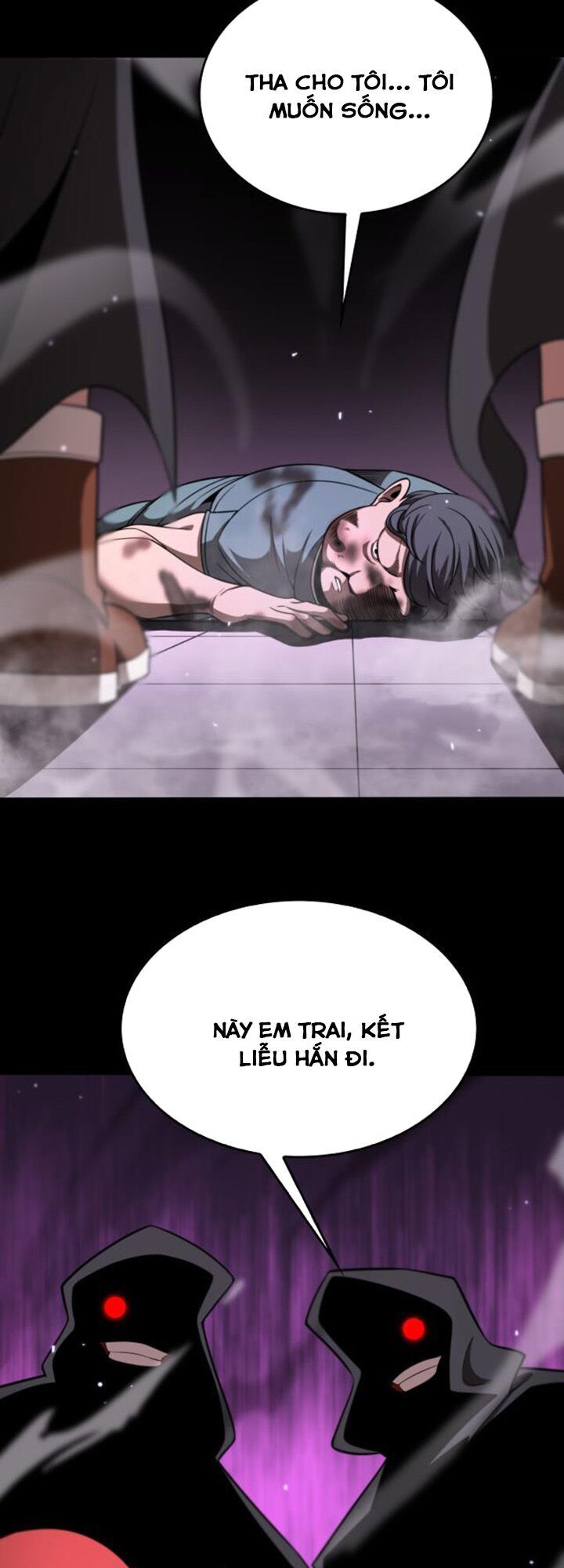 Chư Giới Mạt Nhân Tại Tuyến Chapter 138 - 36