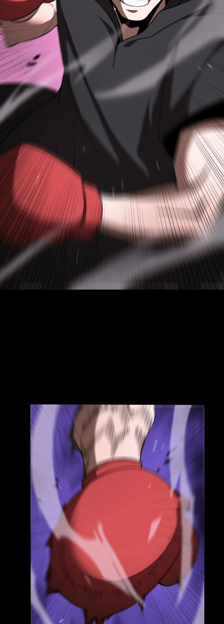 Chư Giới Mạt Nhân Tại Tuyến Chapter 138 - 38