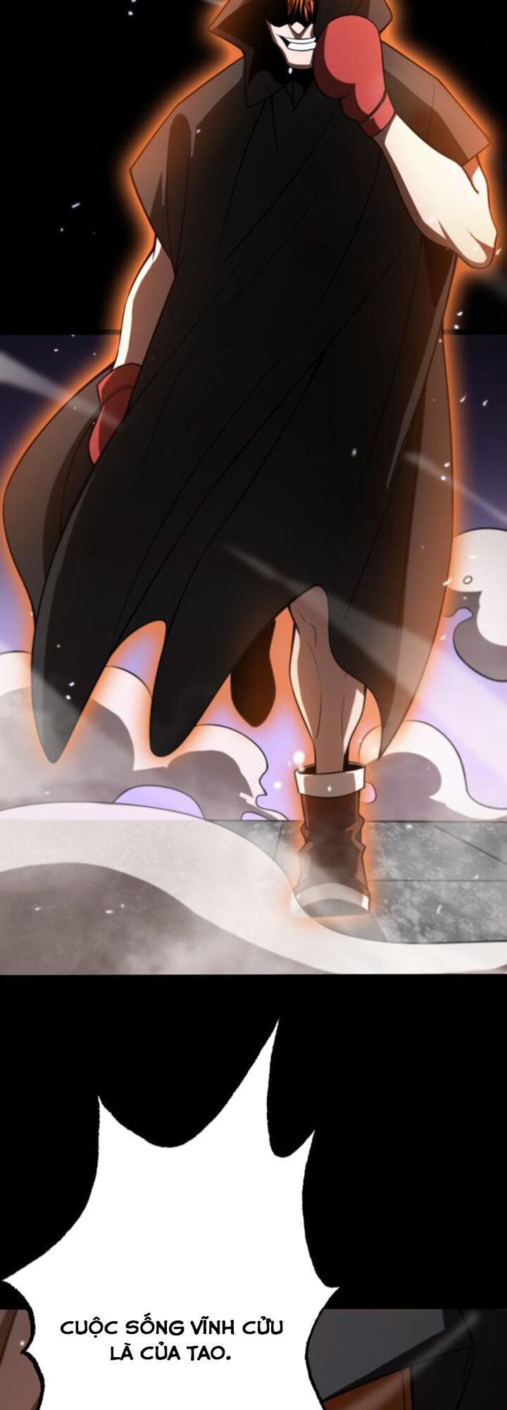 Chư Giới Mạt Nhân Tại Tuyến Chapter 138 - 48