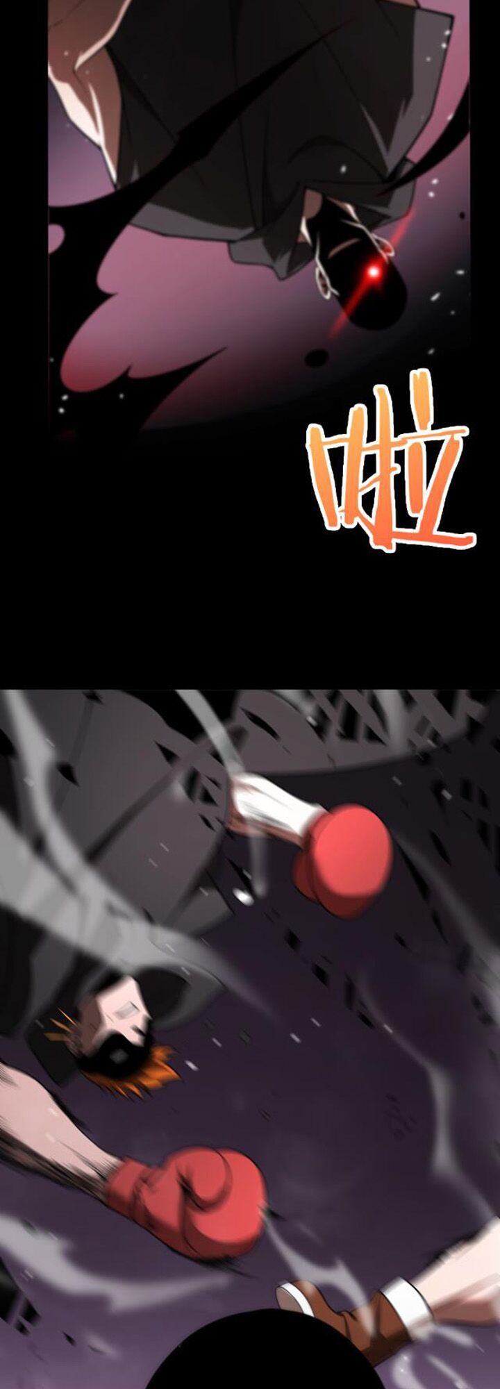 Chư Giới Mạt Nhân Tại Tuyến Chapter 138 - 53