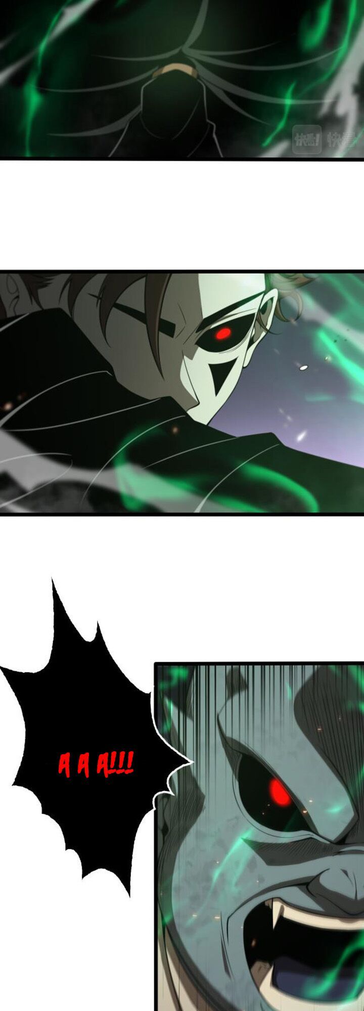 Chư Giới Mạt Nhân Tại Tuyến Chapter 138 - 7