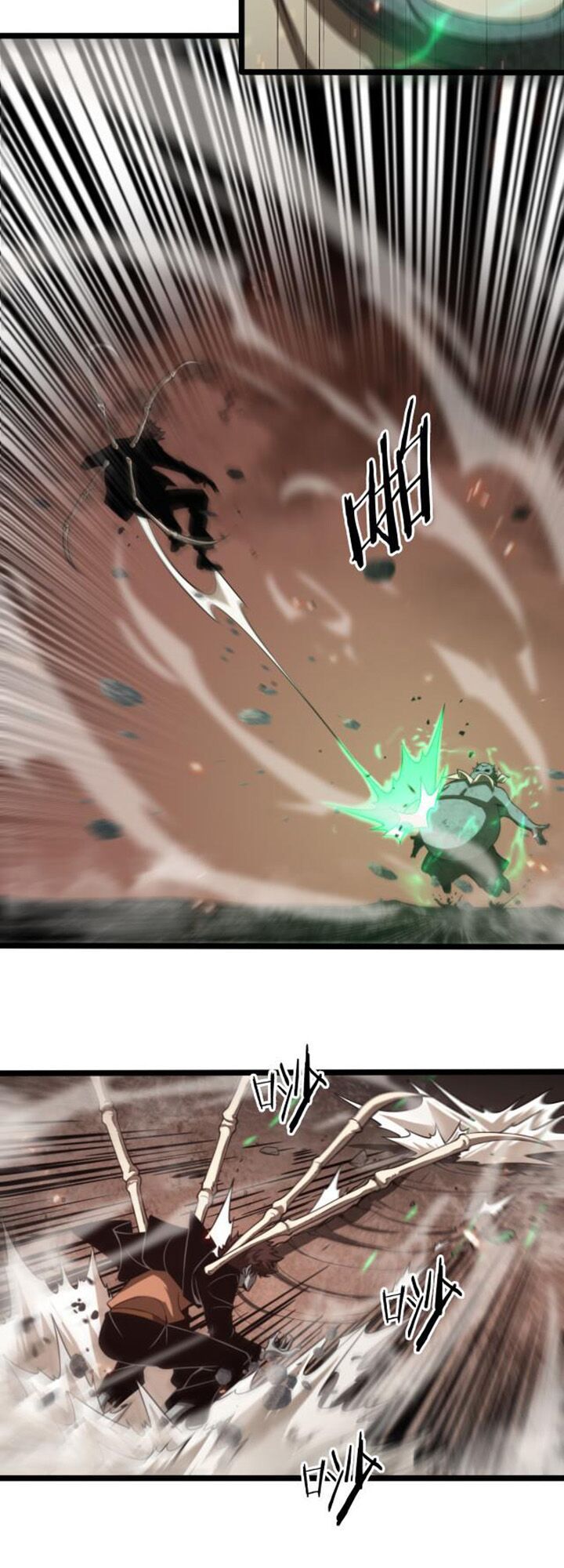 Chư Giới Mạt Nhân Tại Tuyến Chapter 138 - 8