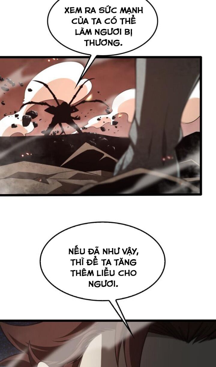 Chư Giới Mạt Nhân Tại Tuyến Chapter 138 - 10