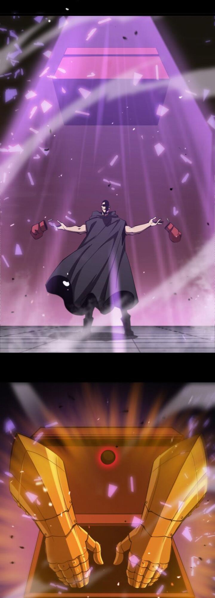 Chư Giới Mạt Nhân Tại Tuyến Chapter 139 - 13