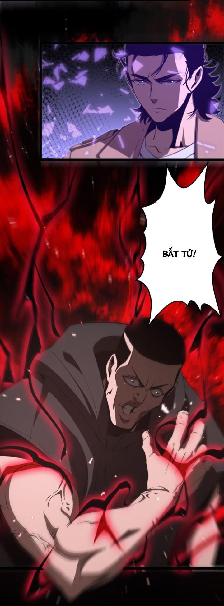 Chư Giới Mạt Nhân Tại Tuyến Chapter 139 - 15