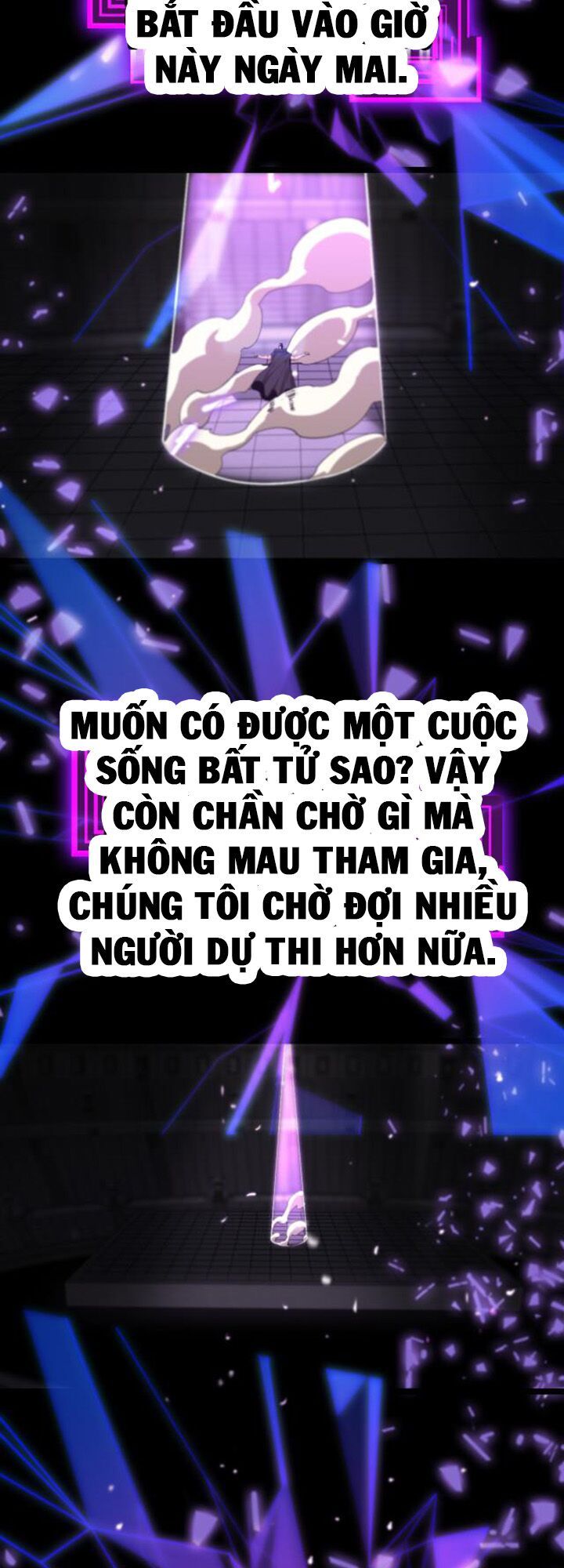Chư Giới Mạt Nhân Tại Tuyến Chapter 139 - 27