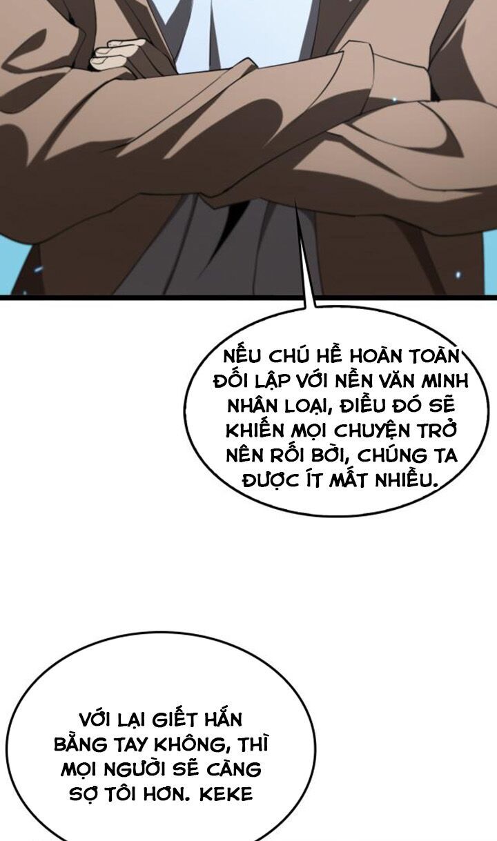 Chư Giới Mạt Nhân Tại Tuyến Chapter 139 - 33