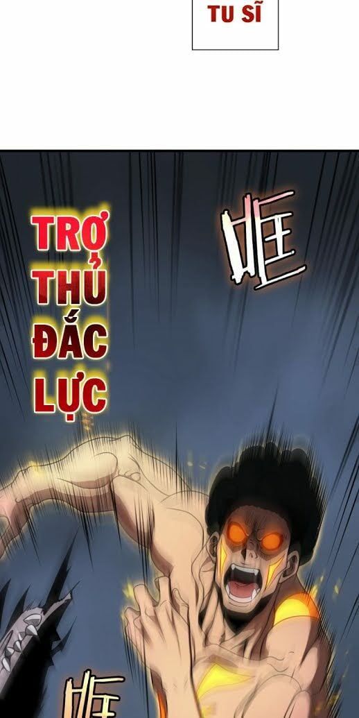 Chư Giới Mạt Nhân Tại Tuyến Chapter 14 - 13
