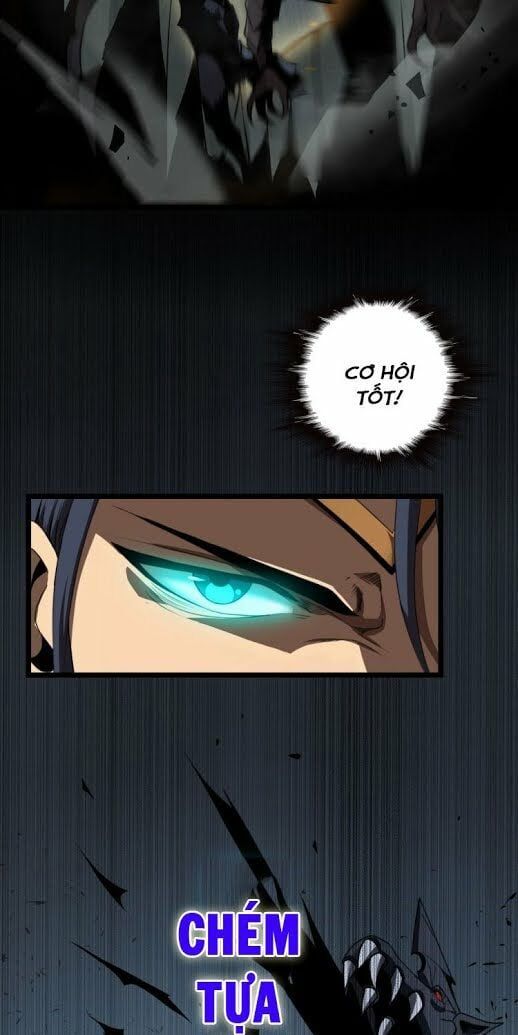 Chư Giới Mạt Nhân Tại Tuyến Chapter 14 - 21