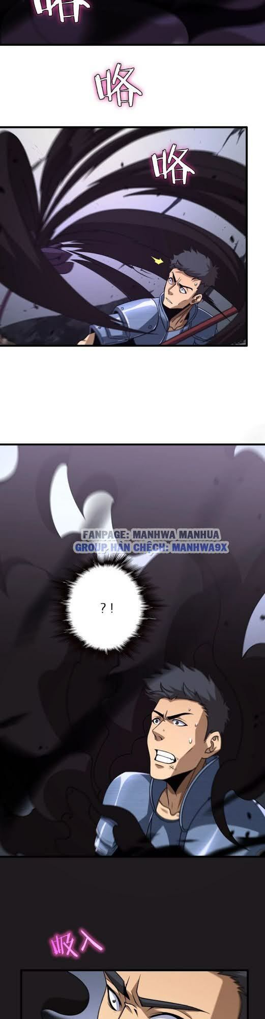 Chư Giới Mạt Nhân Tại Tuyến Chapter 14 - 28