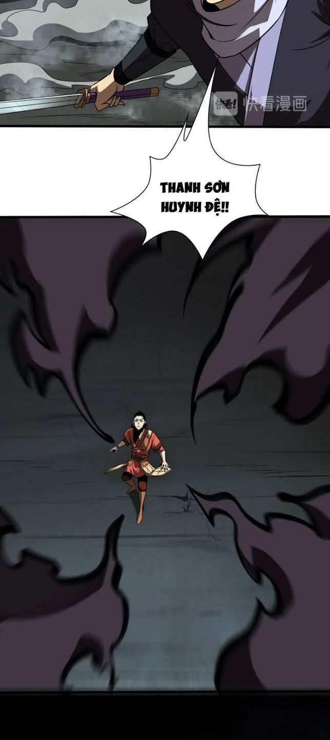 Chư Giới Mạt Nhân Tại Tuyến Chapter 14 - 33