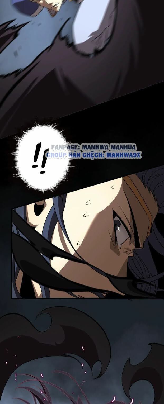 Chư Giới Mạt Nhân Tại Tuyến Chapter 14 - 35