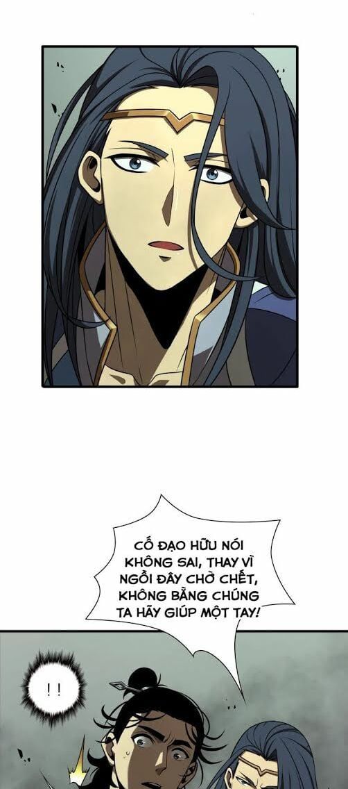 Chư Giới Mạt Nhân Tại Tuyến Chapter 14 - 6