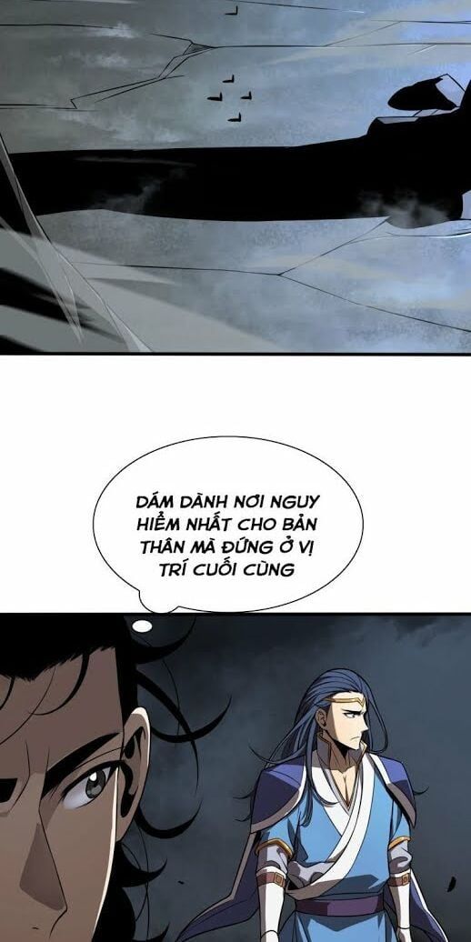 Chư Giới Mạt Nhân Tại Tuyến Chapter 14 - 10